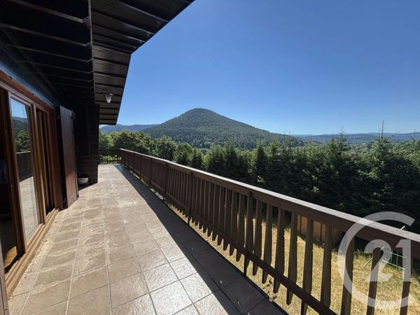 Maison à vendre  5 pièces - 118 m 2   TAINTRUX  - 88