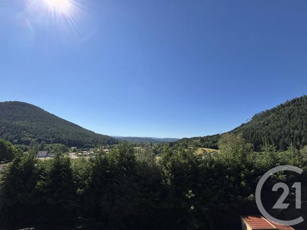 Maison à vendre  5 pièces - 118 m 2   TAINTRUX  - 88