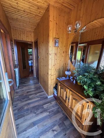 Maison à vendre  5 pièces - 118 m 2   TAINTRUX  - 88