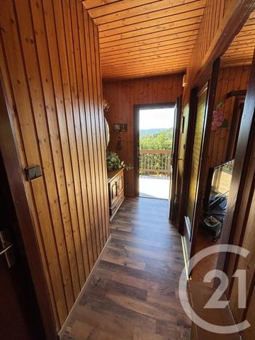 Maison à vendre  5 pièces - 118 m 2   TAINTRUX  - 88