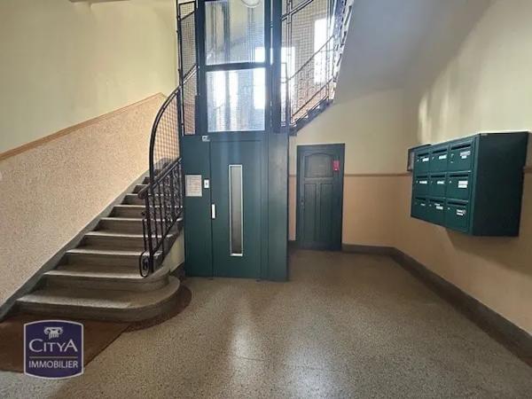 Appartement à vendre 3 pièces 80m² Metz (57000)