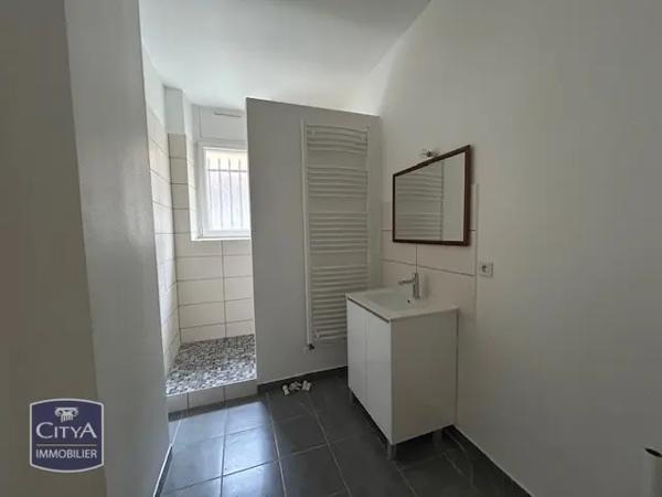 Appartement à vendre 3 pièces 80m² Metz (57000)