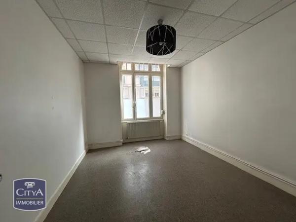 Appartement à vendre 3 pièces 80m² Metz (57000)