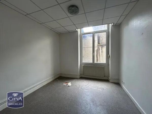 Appartement à vendre 3 pièces 80m² Metz (57000)