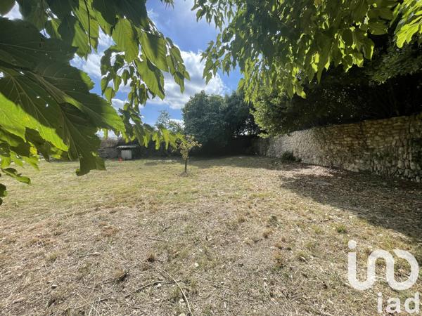 Terrain à vendre 402 m² Villevieille