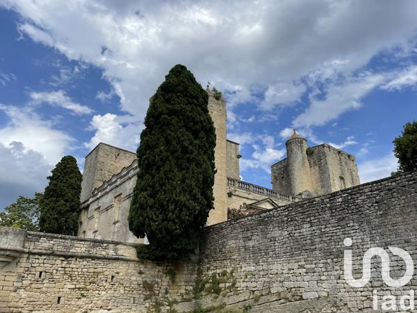 Terrain à vendre 402 m² Villevieille