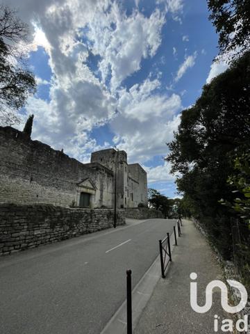 Terrain à vendre 402 m² Villevieille