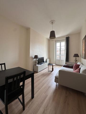 A VENDRE Bordeaux -Pey Berland