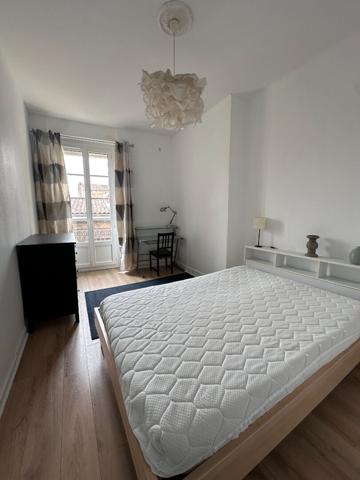 A VENDRE Bordeaux -Pey Berland