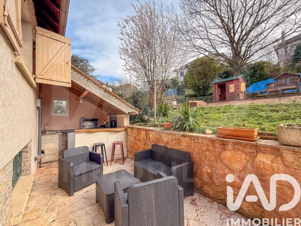 Maison à vendre 5 pièces 125 m² Brive-la-Gaillarde