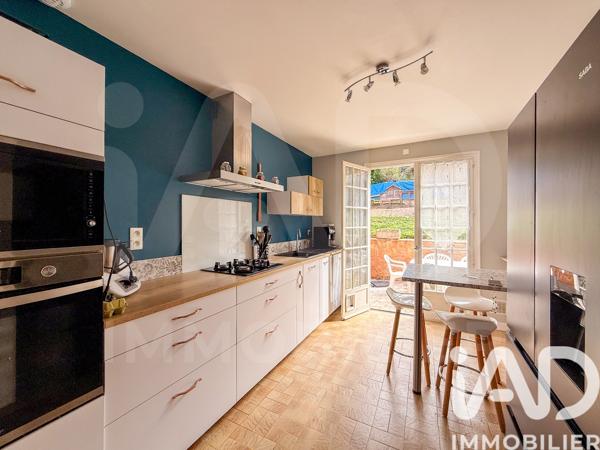 Maison à vendre 5 pièces 125 m² Brive-la-Gaillarde
