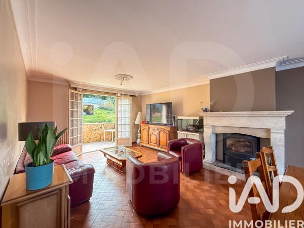 Maison à vendre 5 pièces 125 m² Brive-la-Gaillarde