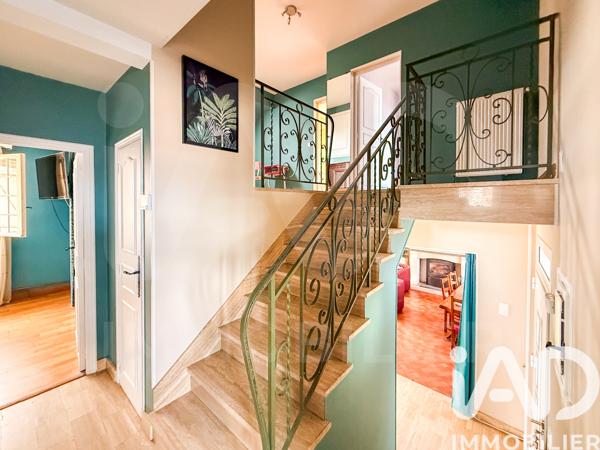 Maison à vendre 5 pièces 125 m² Brive-la-Gaillarde