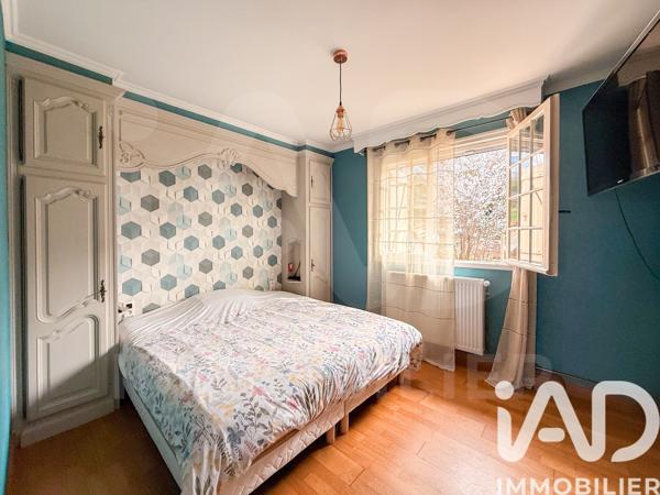 Maison à vendre 5 pièces 125 m² Brive-la-Gaillarde