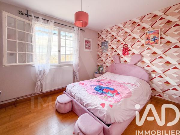 Maison à vendre 5 pièces 125 m² Brive-la-Gaillarde