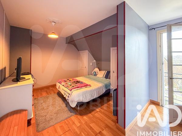 Maison à vendre 5 pièces 125 m² Brive-la-Gaillarde