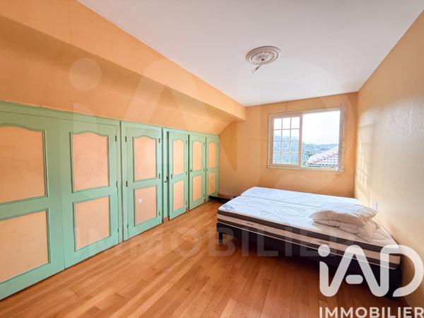 Maison à vendre 5 pièces 125 m² Brive-la-Gaillarde