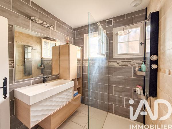 Maison à vendre 5 pièces 125 m² Brive-la-Gaillarde