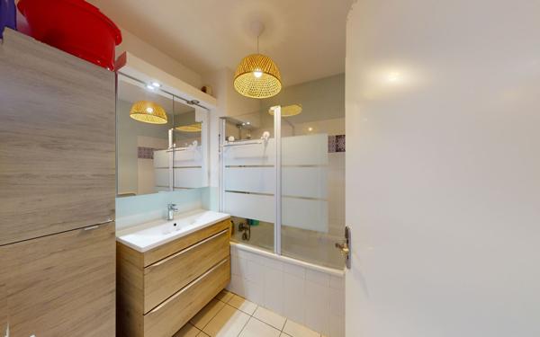 Appartement à louer    3 pièces • 68,21 m2 Rodez