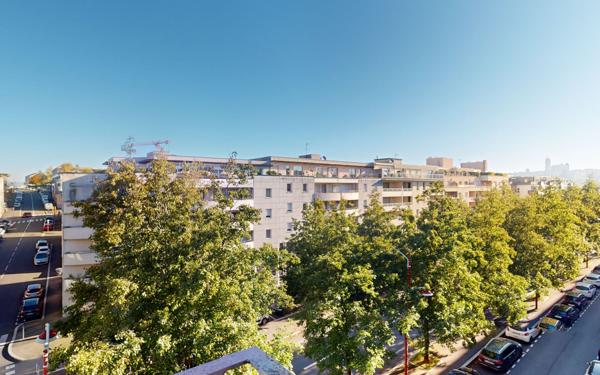 Appartement à louer    3 pièces • 68,21 m2 Rodez