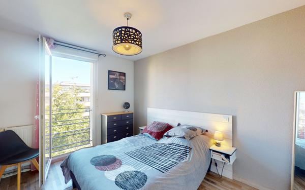 Appartement à louer    3 pièces • 68,21 m2 Rodez