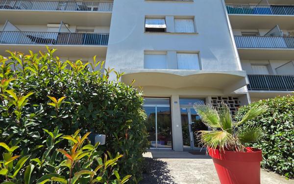 Appartement à vendre    1 pièce • 18 m2 Albi