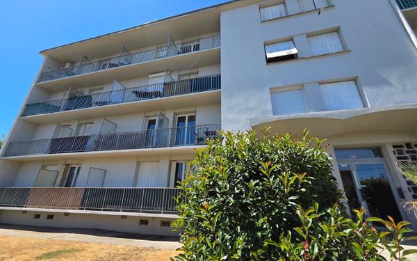 Appartement à vendre    1 pièce • 18 m2 Albi