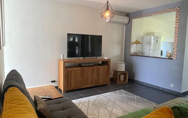 Appartement à louer    2 pièces •  Pointe-à-Pitre