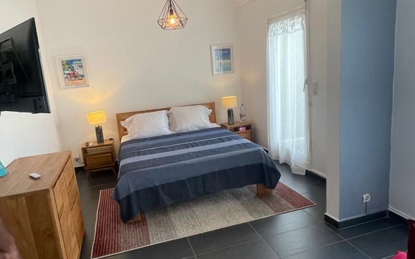 Appartement à louer    2 pièces •  Pointe-à-Pitre