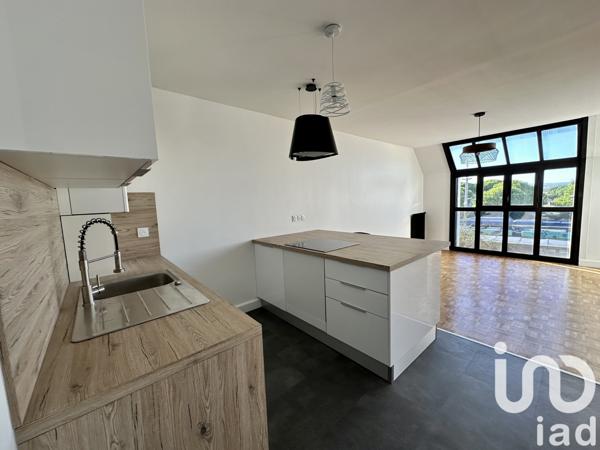 Appartement à vendre 4 pièces 91 m² Montpellier