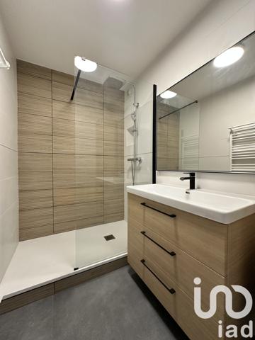 Appartement à vendre 4 pièces 91 m² Montpellier