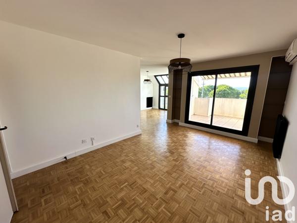 Appartement à vendre 4 pièces 91 m² Montpellier