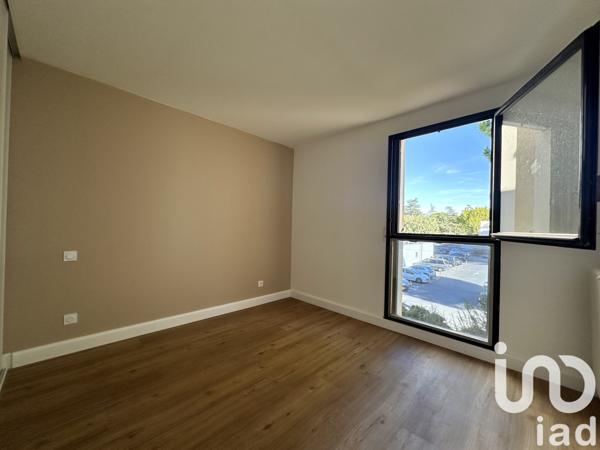Appartement à vendre 4 pièces 91 m² Montpellier