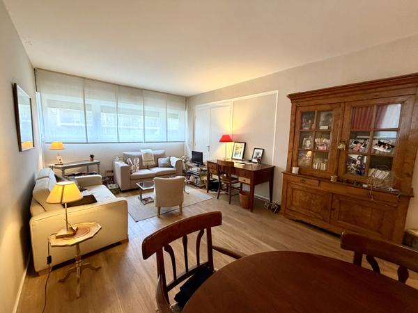 Appartement 2 pièces - 61 m²