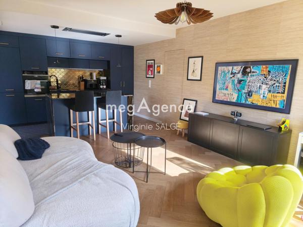 Maison à PORTET-SUR-GARONNE, 31120 - 4 pièces 97m²