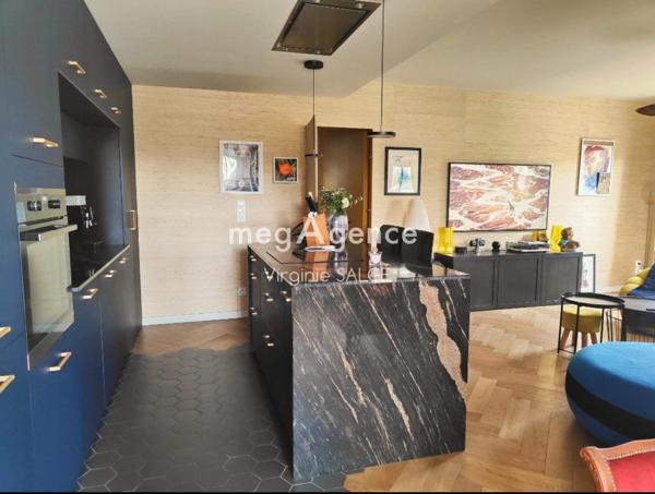 Maison à PORTET-SUR-GARONNE, 31120 - 4 pièces 97m²