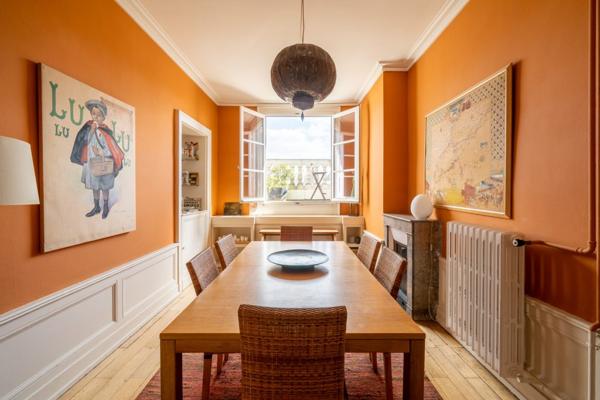 Appartement GRASLIN