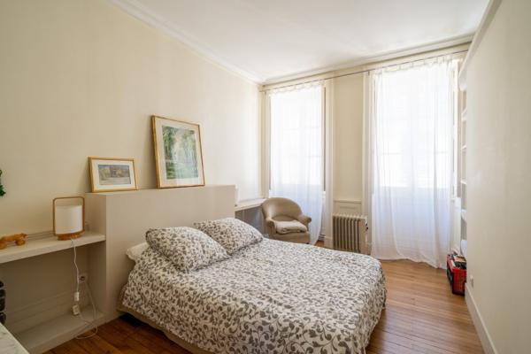 Appartement GRASLIN