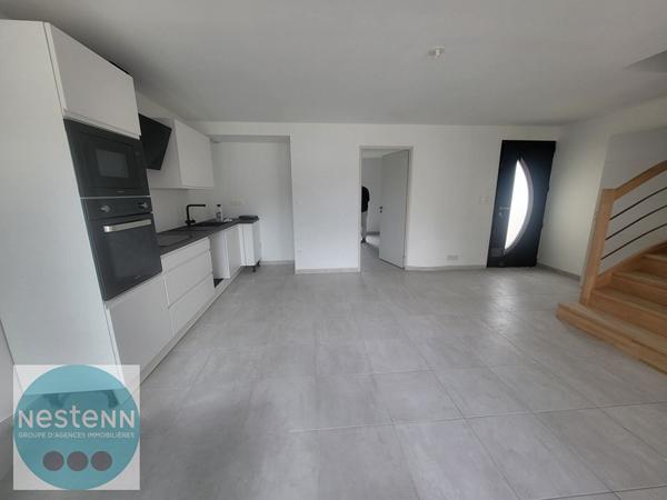 Maison à vendre à Olivet - 5 pièces, 3 chambres, état neuf