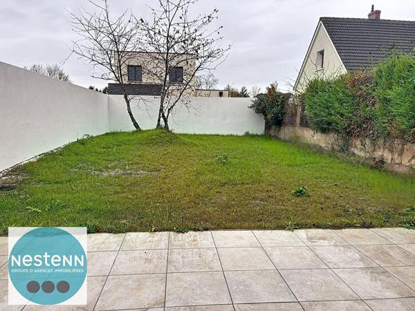 Maison à vendre à Olivet - 5 pièces, 3 chambres, état neuf