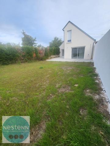 Maison à vendre à Olivet - 5 pièces, 3 chambres, état neuf