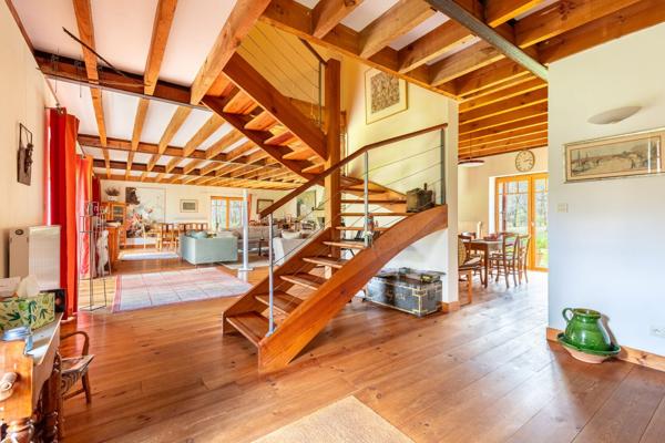 Vente Maison de luxe Arès 6 Pièces 250 m²