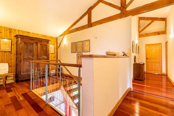 Vente Maison de luxe Arès 6 Pièces 250 m²