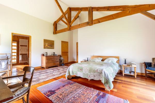 Vente Maison de luxe Arès 6 Pièces 250 m²