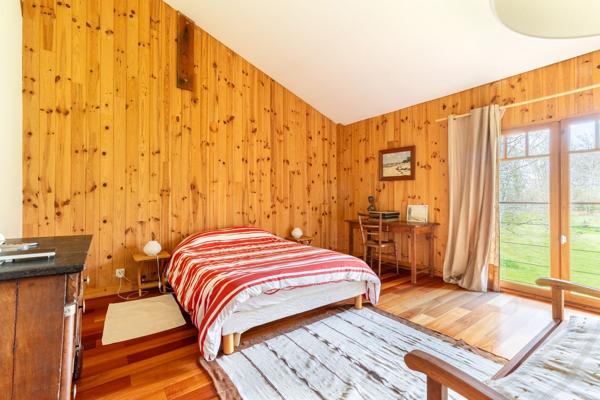 Vente Maison de luxe Arès 6 Pièces 250 m²