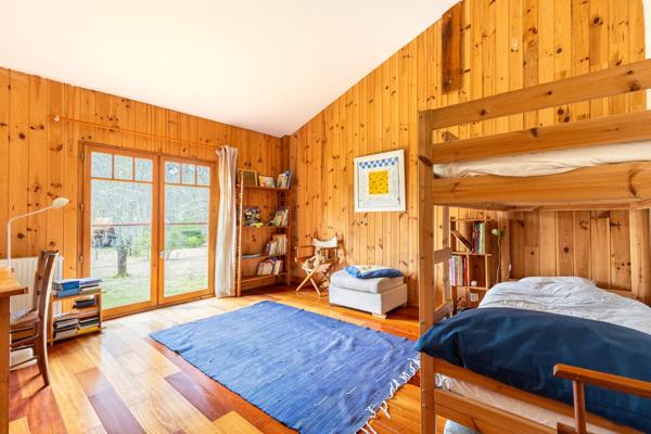 Vente Maison de luxe Arès 6 Pièces 250 m²
