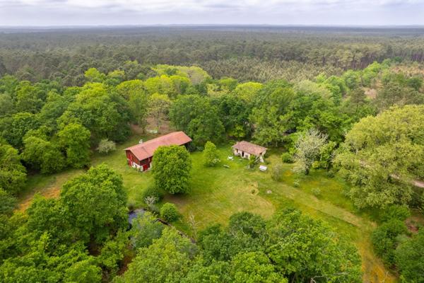 Vente Maison de luxe Arès 6 Pièces 250 m²