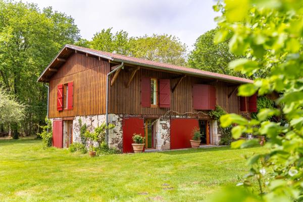Vente Maison de luxe Arès 6 Pièces 250 m²