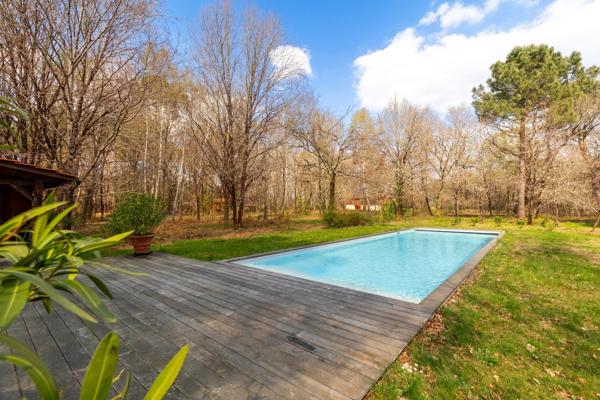 Vente Maison de luxe Arès 6 Pièces 250 m²