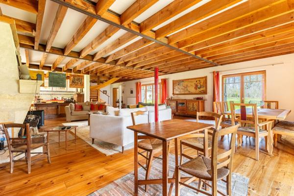 Vente Maison de luxe Arès 6 Pièces 250 m²